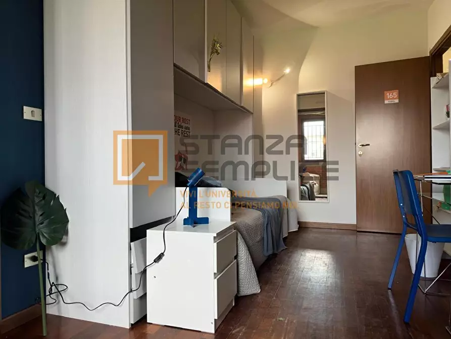 appartamento in affitto a Bologna in zona Savena