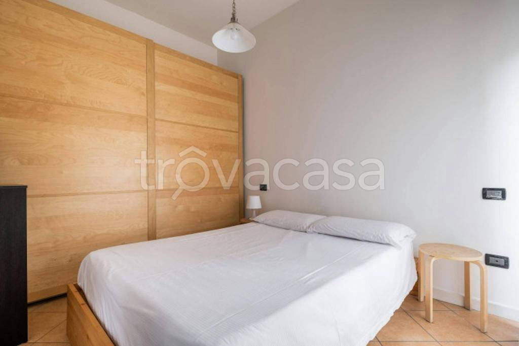 appartamento in affitto a Bologna in zona Quartiere Porto