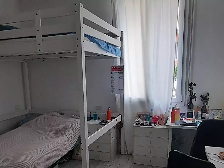 appartamento in affitto a Bologna in zona Saragozza