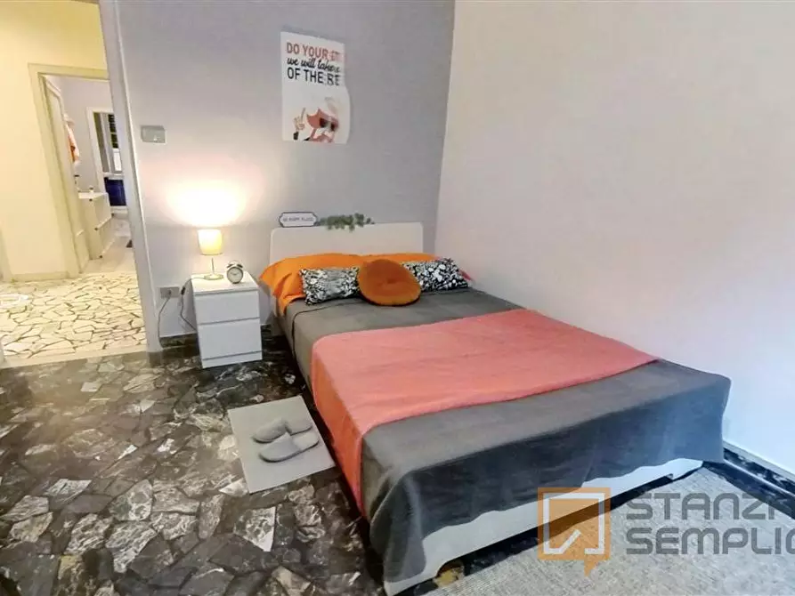 appartamento in affitto a Bologna in zona Centro Storico