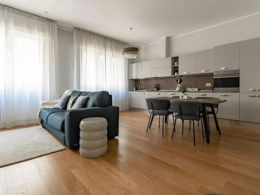 appartamento in affitto a Bologna in zona San Vitale