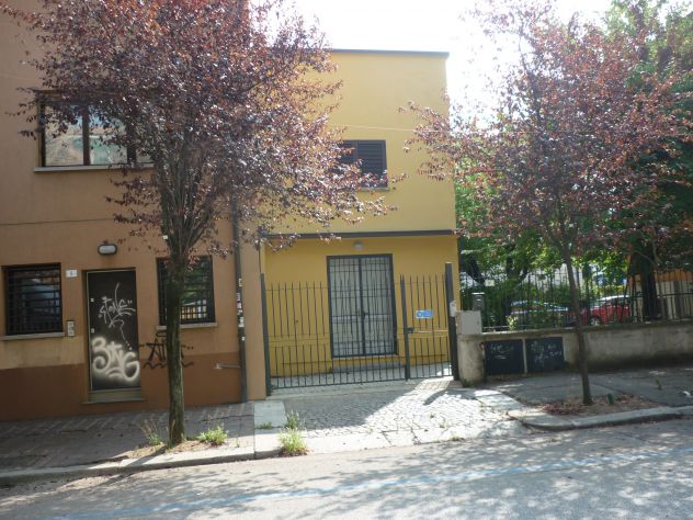 appartamento in affitto a Bologna in zona Centro Storico