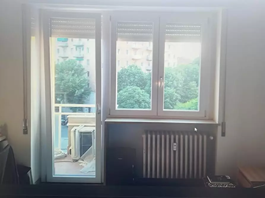 appartamento in affitto a Bologna in zona Lame