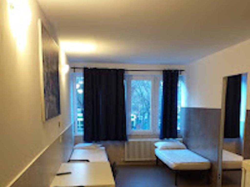 appartamento in affitto a Bologna in zona Bolognina