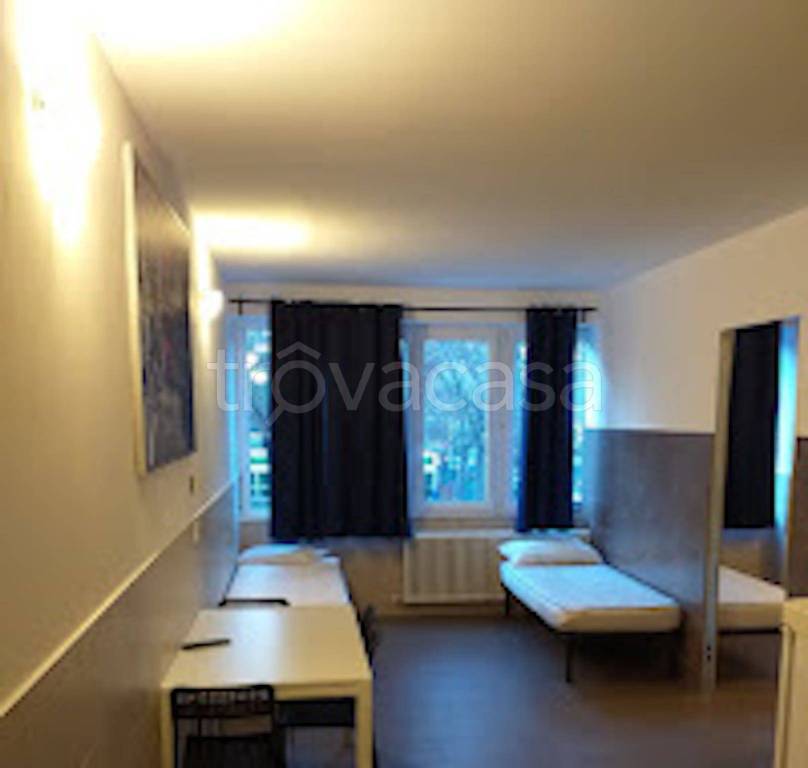 appartamento in affitto a Bologna in zona Corticella