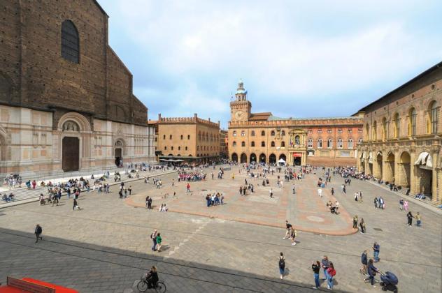 ufficio in affitto a Bologna in zona Centro Storico