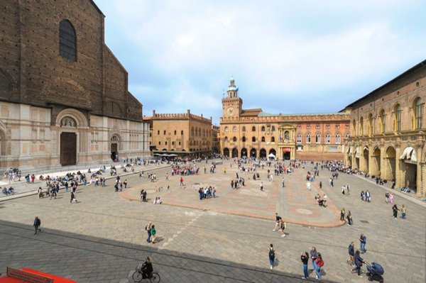 ufficio in affitto a Bologna in zona Centro Storico