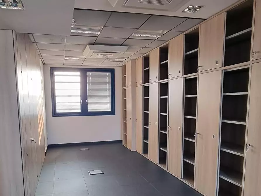 ufficio in affitto a Bologna