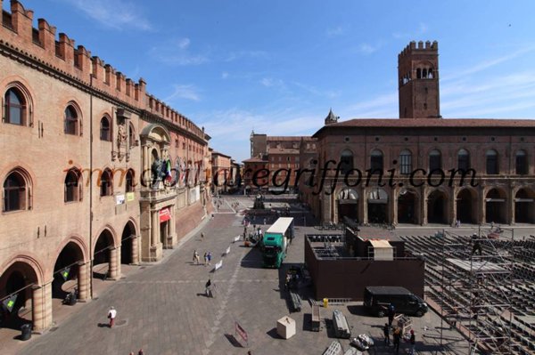 appartamento in affitto a Bologna in zona Centro Storico