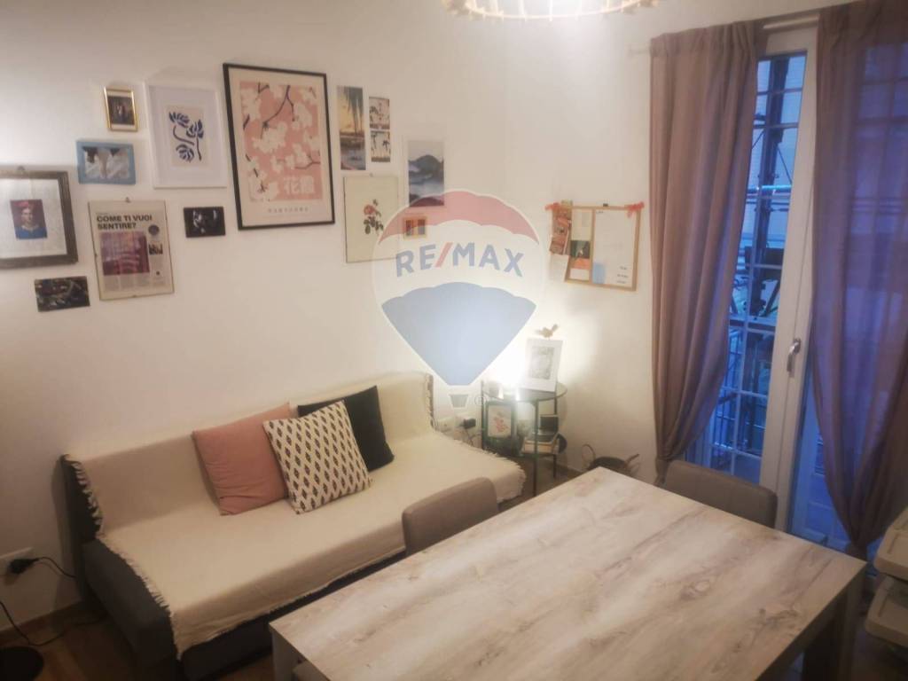 appartamento in affitto a Bologna in zona San Vitale