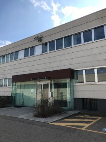 ufficio in affitto a Bologna in zona Corticella