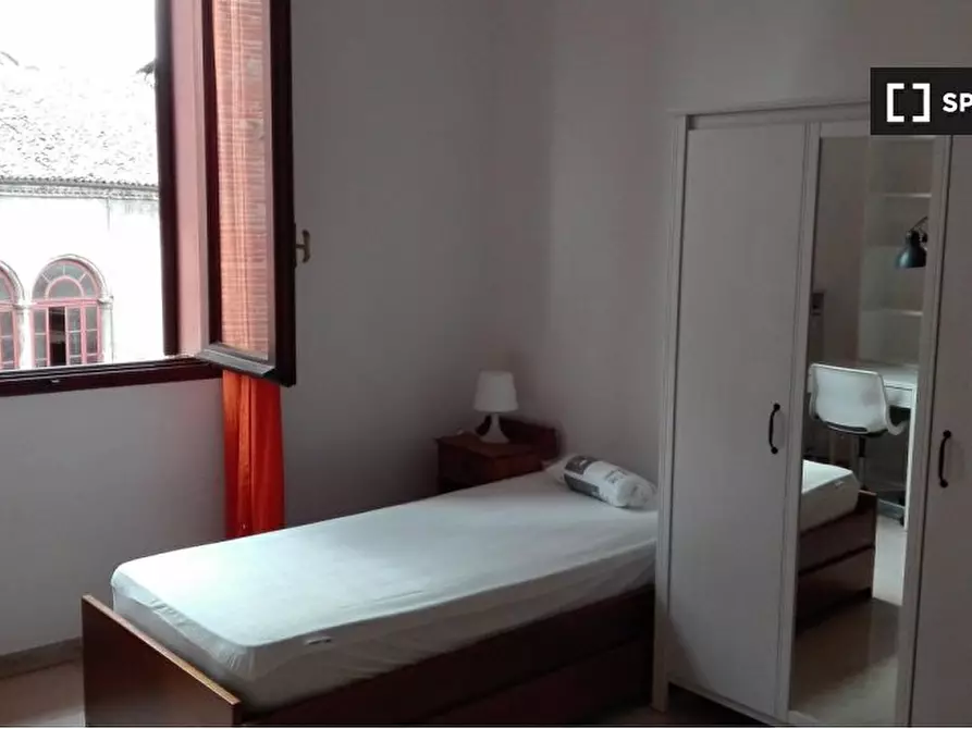 appartamento in affitto a Bologna in zona San Vitale