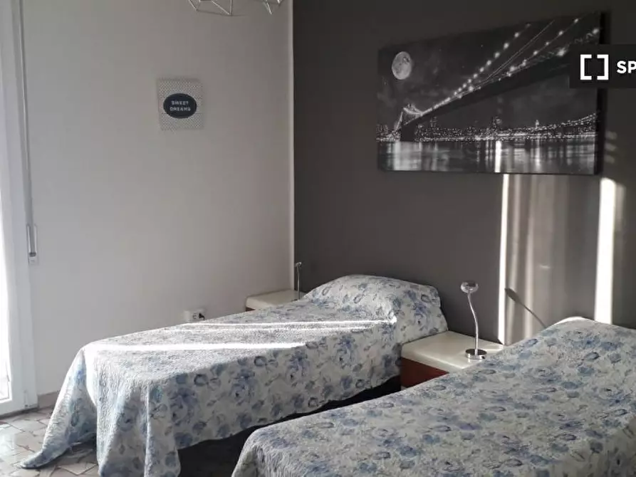 appartamento in affitto a Bologna