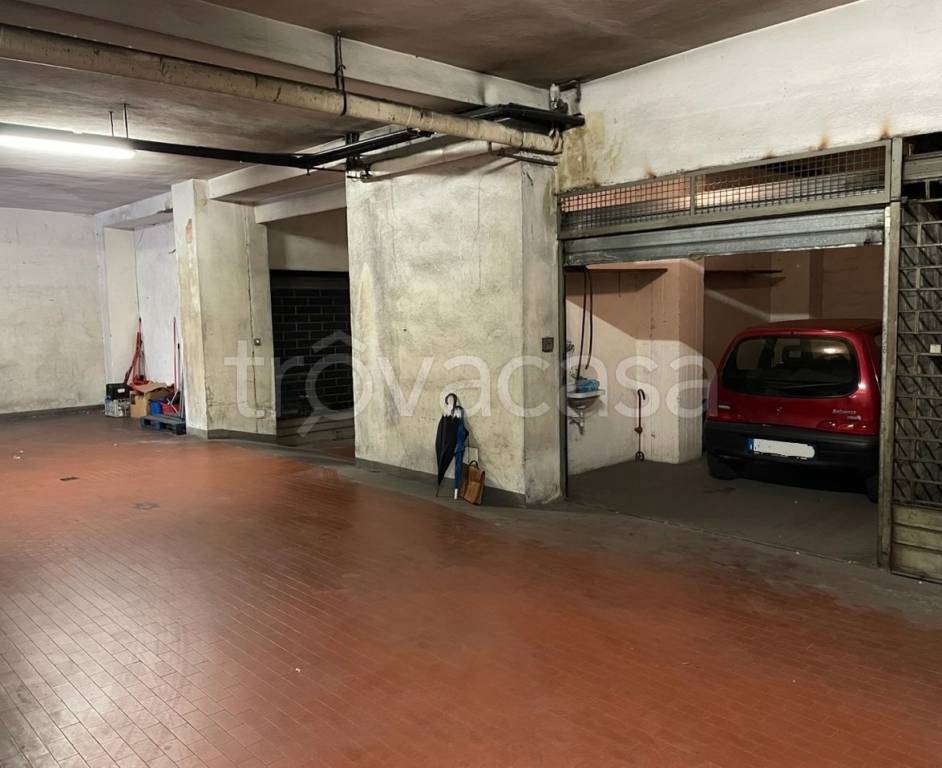 ufficio in affitto a Bologna in zona Lame