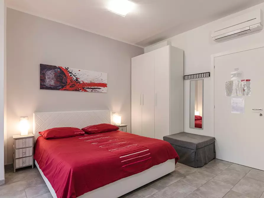 appartamento in affitto a Bologna in zona San Vitale