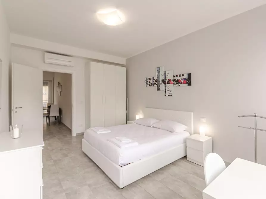 appartamento in affitto a Bologna in zona San Vitale