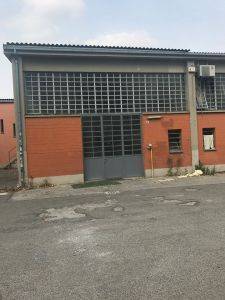 locale commerciale in affitto a Bologna in zona Corticella