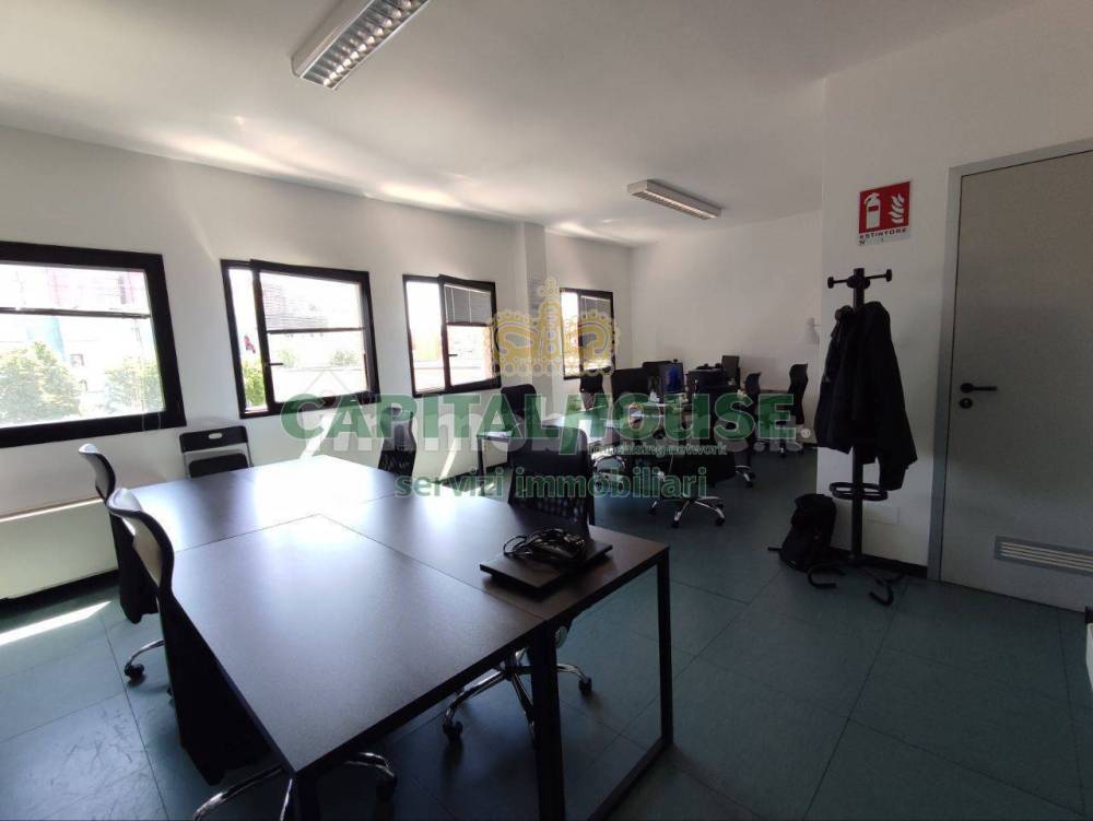 ufficio in affitto a Bologna