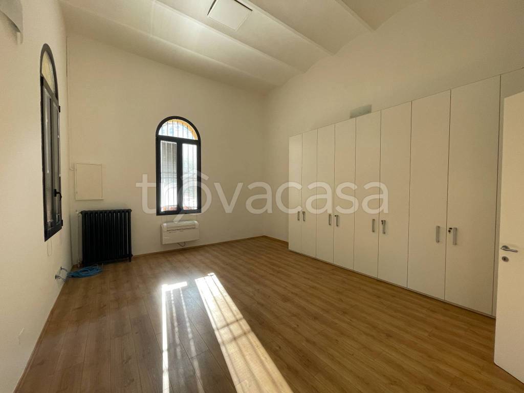 ufficio in affitto a Bologna in zona San Vitale