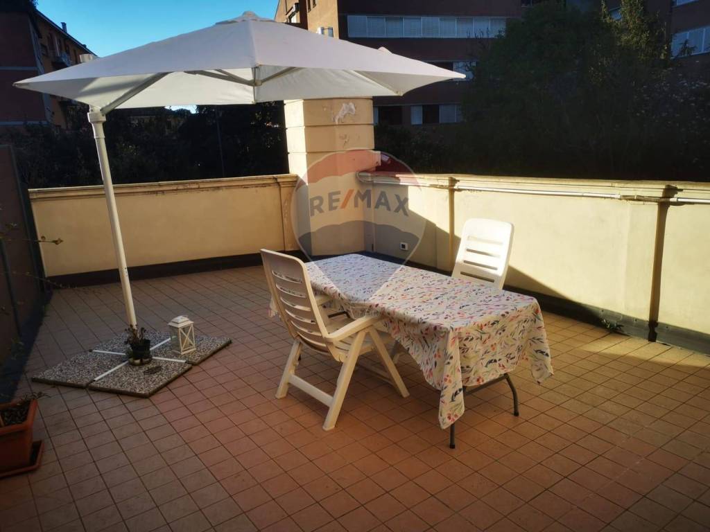 appartamento in affitto a Bologna in zona Savena