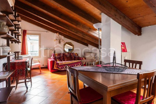 appartamento in affitto a Bologna in zona Colli