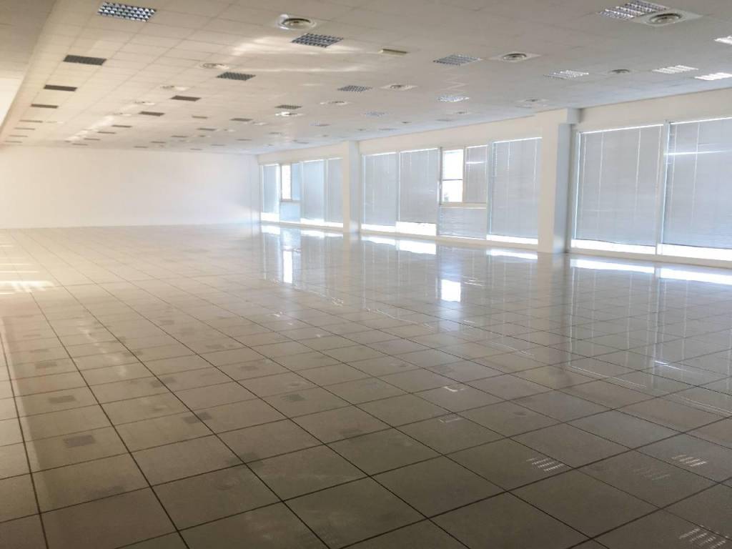 ufficio in affitto a Bologna in zona Borgo Panigale