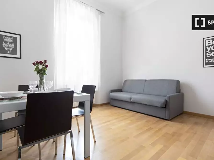 appartamento in affitto a Bologna in zona Quartiere Porto