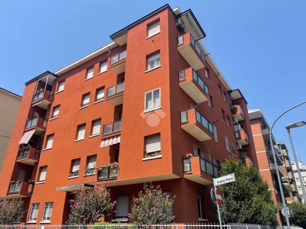 appartamento in affitto a Bologna in zona Fiera