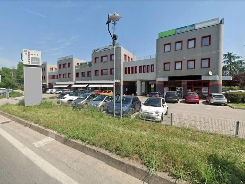 ufficio in affitto a Bologna in zona Santa Viola
