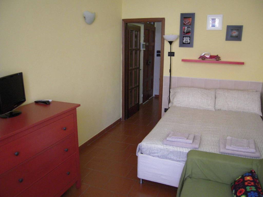 appartamento in affitto a Bologna in zona Centro Storico