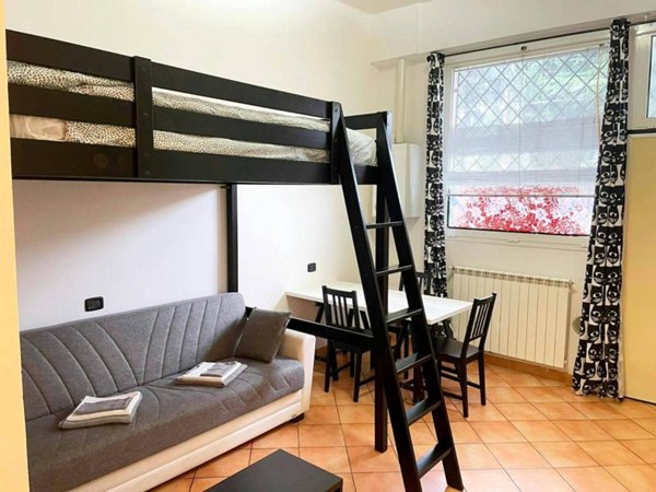 appartamento in affitto a Bologna in zona San Vitale