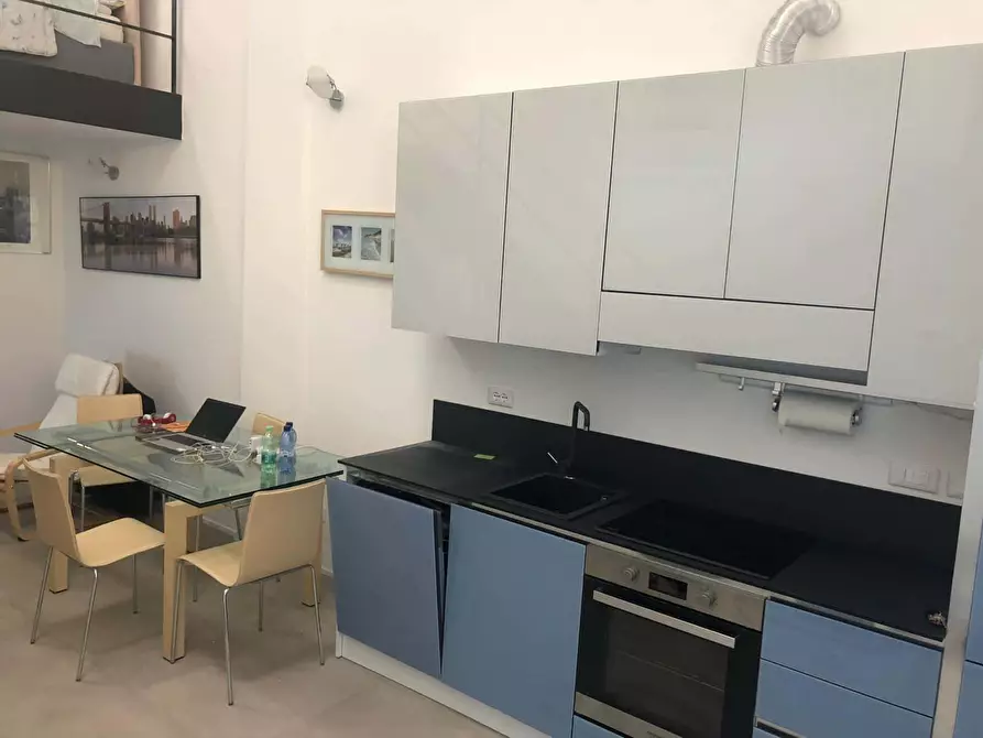appartamento in affitto a Bologna