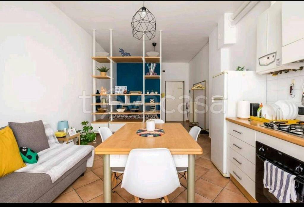 appartamento in affitto a Bologna