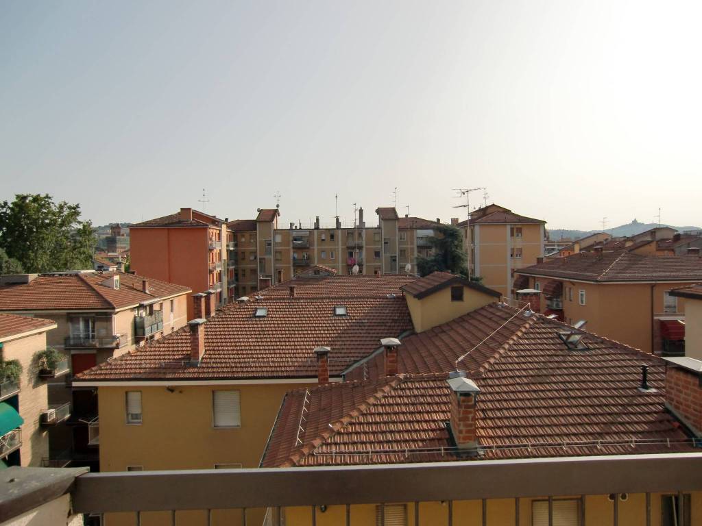 appartamento in affitto a Bologna in zona Centro Storico