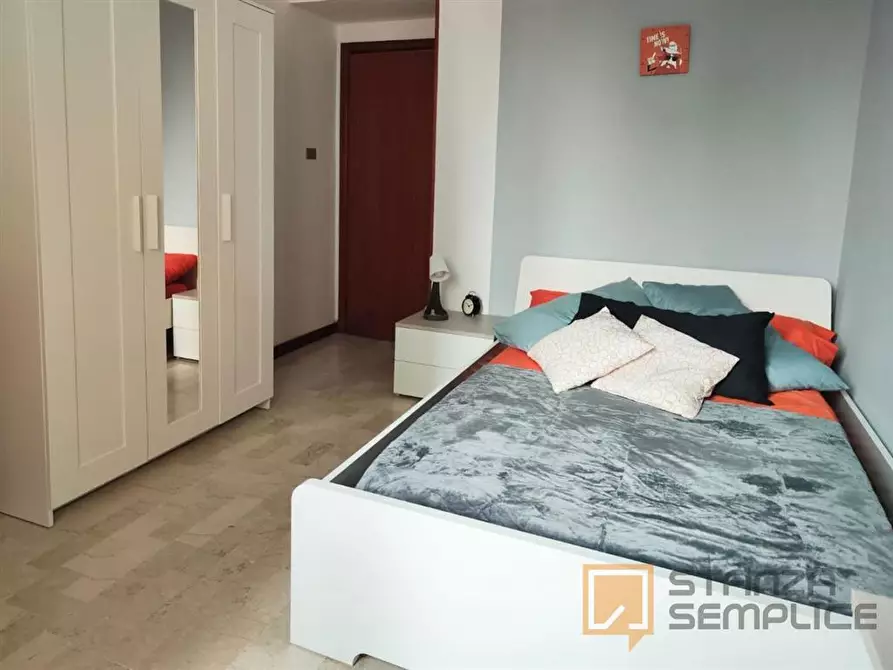 appartamento in affitto a Bologna in zona Reno