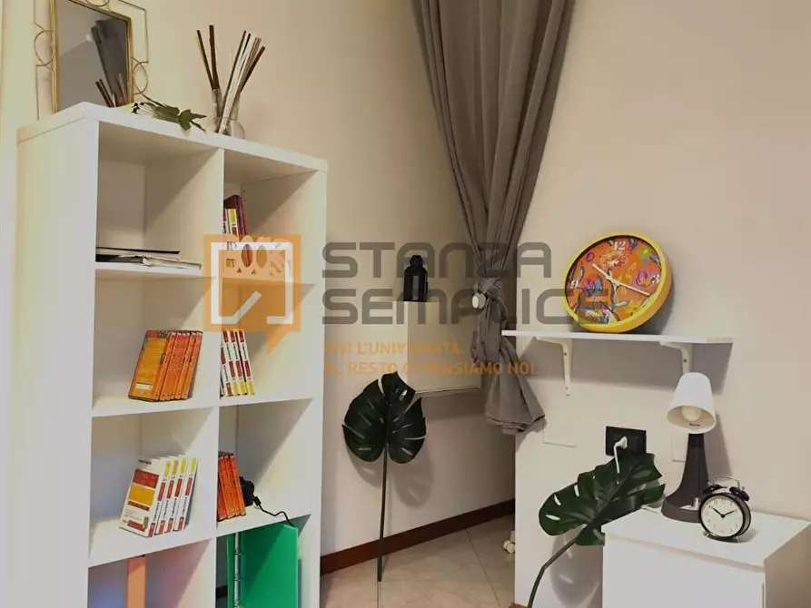 appartamento in affitto a Bologna in zona Saffi