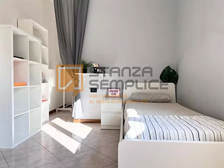 appartamento in affitto a Bologna in zona Saffi