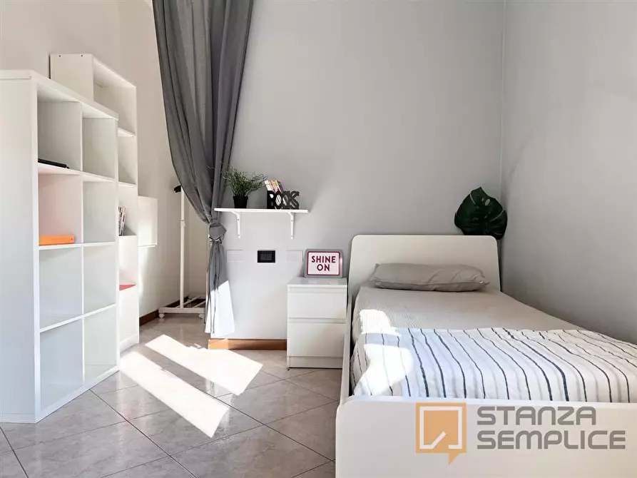 appartamento in affitto a Bologna in zona Santa Viola