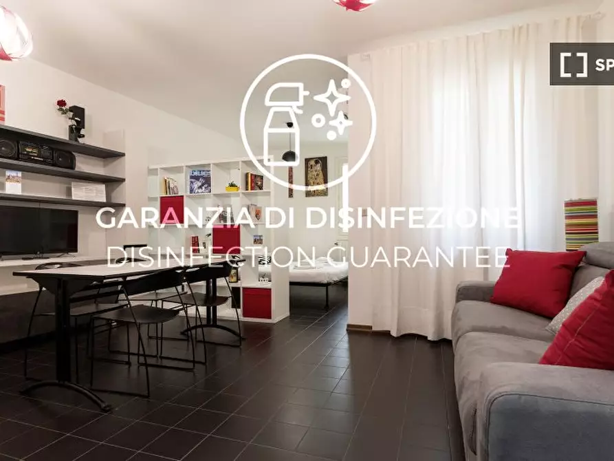 appartamento in affitto a Bologna