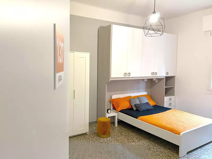appartamento in affitto a Bologna