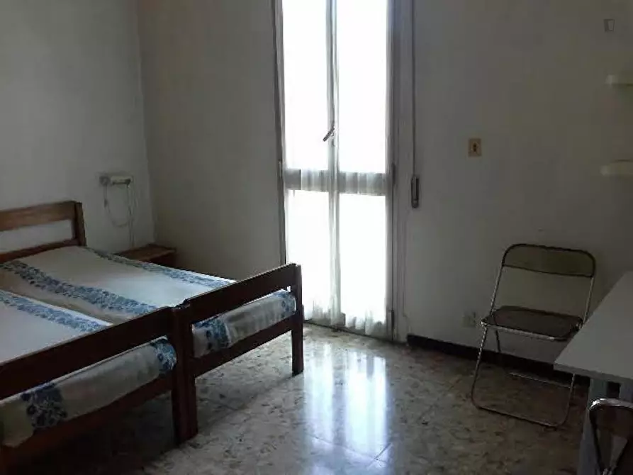 appartamento in affitto a Bologna in zona Corticella