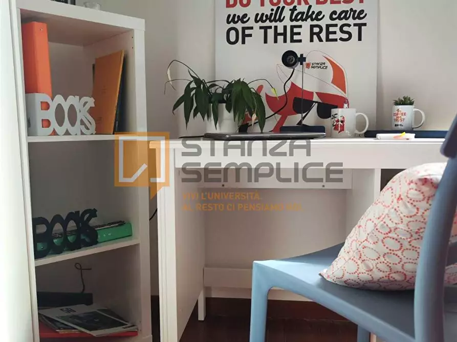 appartamento in affitto a Bologna in zona Quartiere Porto