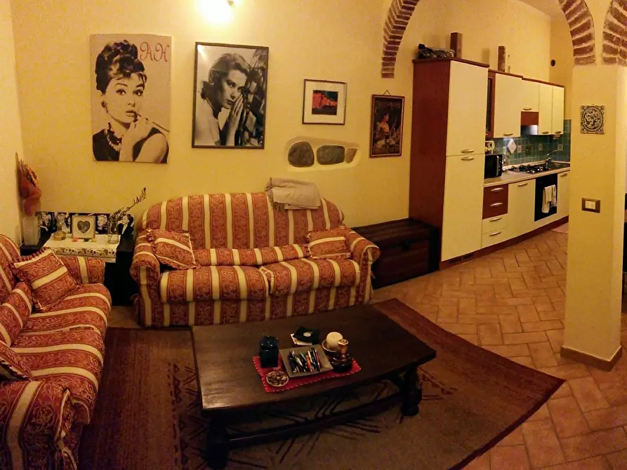 appartamento in affitto a Bologna in zona Centro Storico