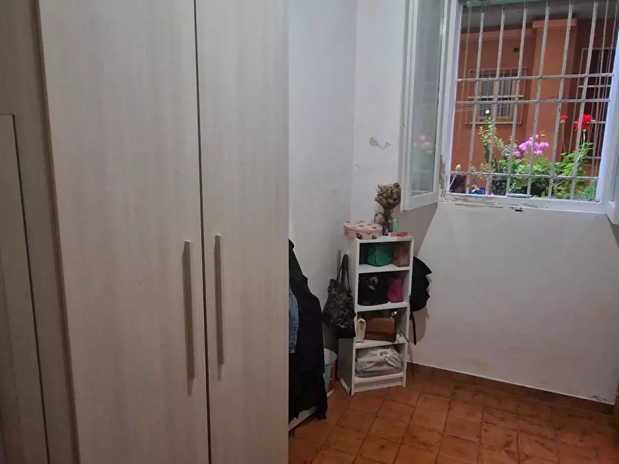 appartamento in affitto a Bologna in zona Santo Stefano