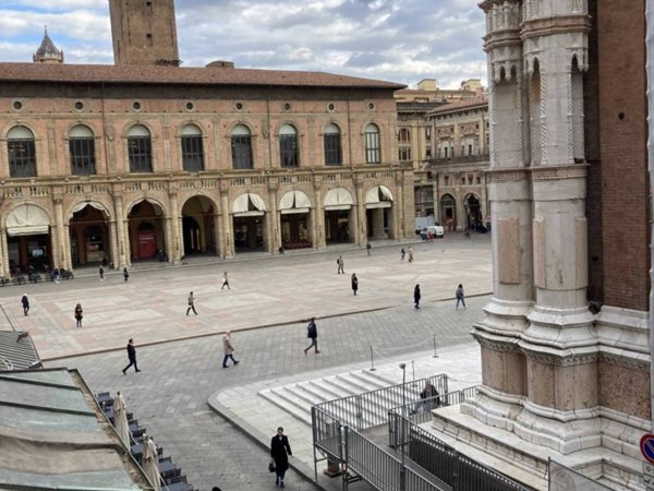 ufficio in affitto a Bologna in zona Centro Storico