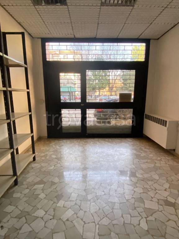 appartamento in affitto a Bologna in zona Saffi