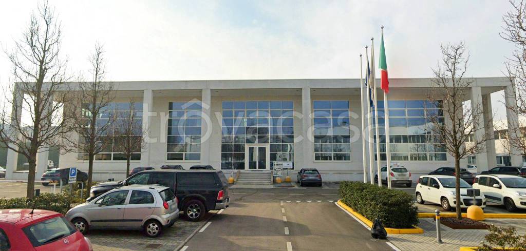 appartamento in affitto a Bologna in zona Borgo Panigale