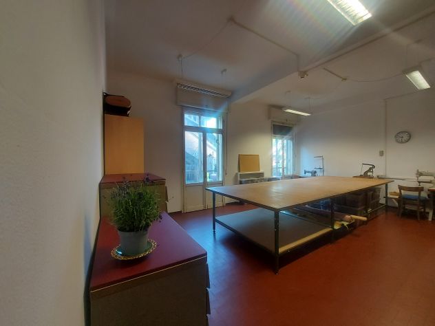negozio in affitto a Bologna in zona Santo Stefano