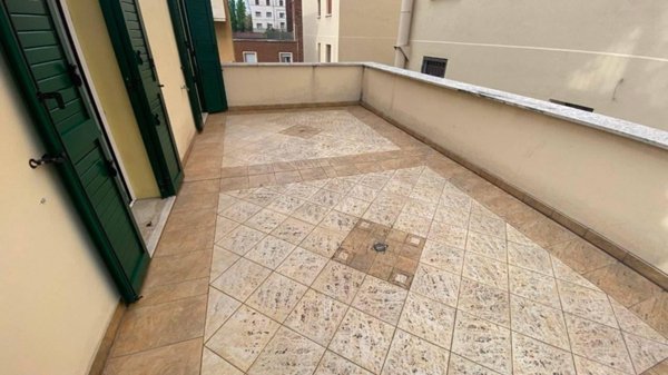 appartamento in affitto a Bologna in zona Centro Storico