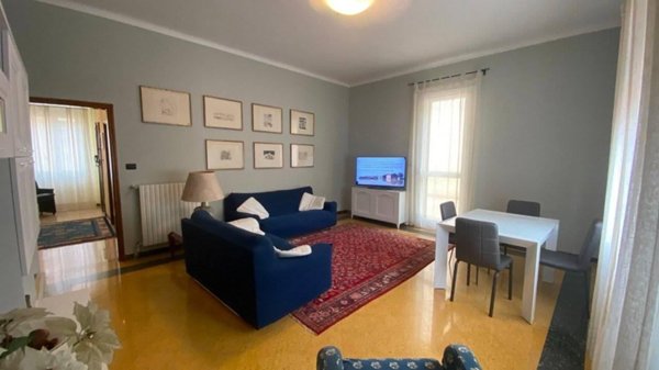 appartamento in affitto a Bologna in zona Centro Storico